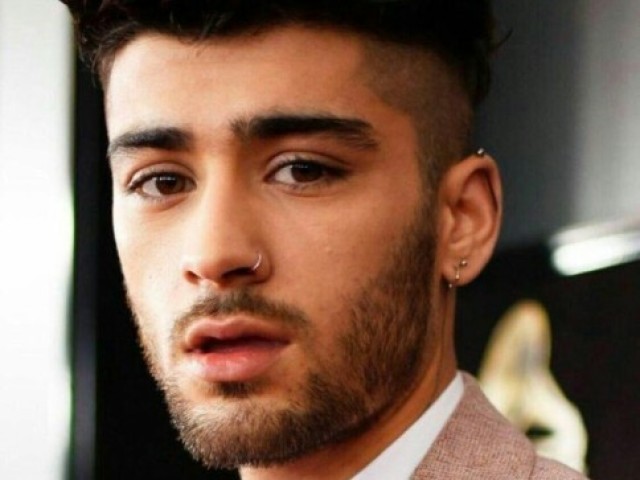 Zayn Malik