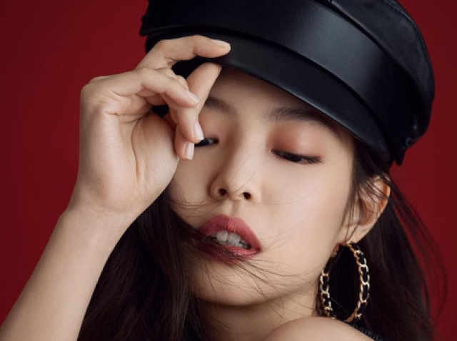 🌹Você realmente conhece a Jennie Kim? • Nível super difícil🌹