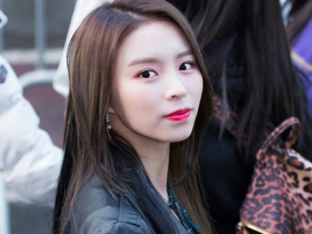 1. Elkie (CLC).