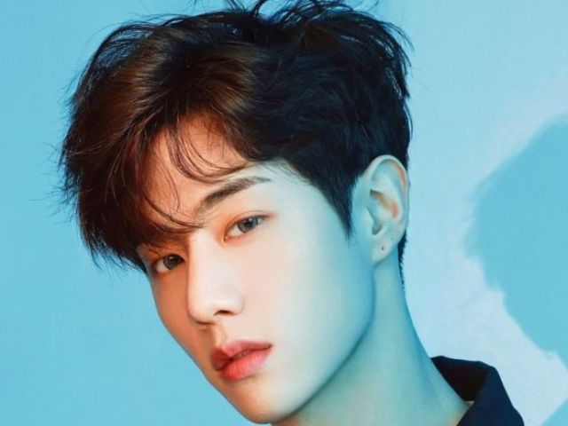 Mark (GOT7).