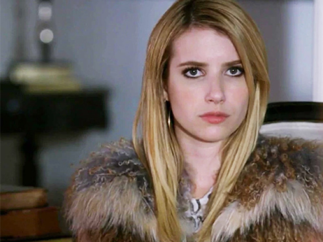 Madison Montgomery