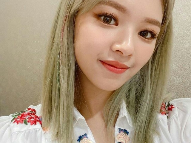 Jeongyeon