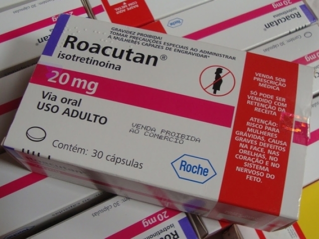 Roacutan