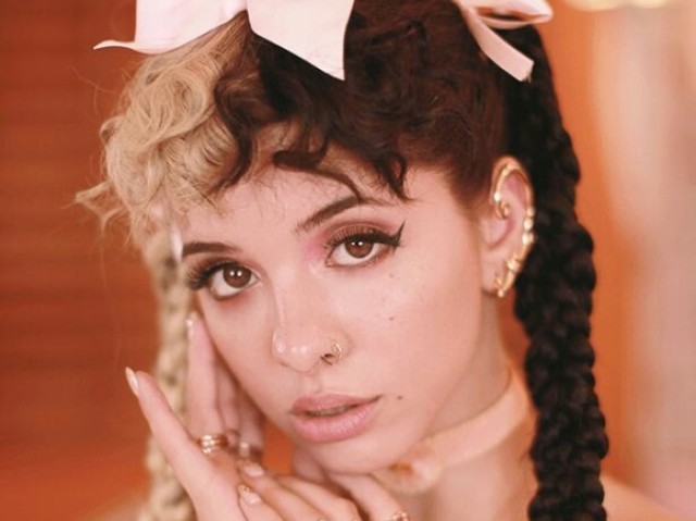 Melanie Martinez