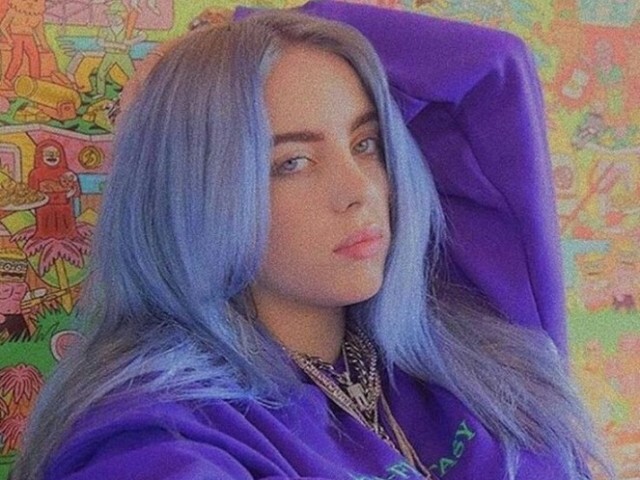 Billie Eilish