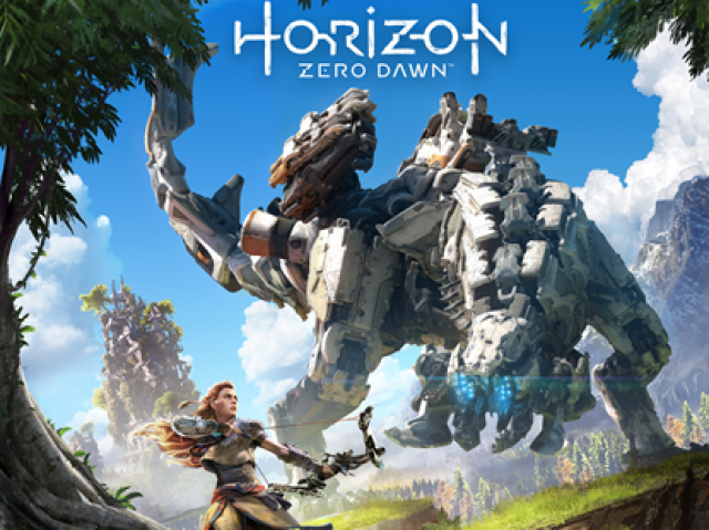 Horizon Zero Dawn