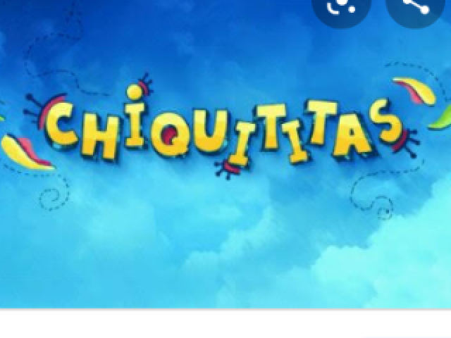 Chiquititas