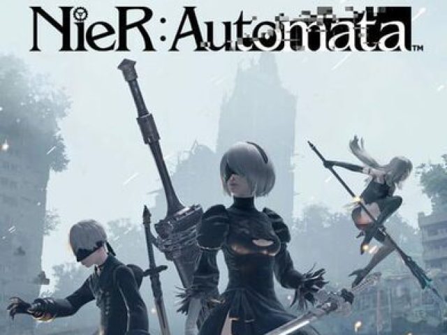 Nier: Automata