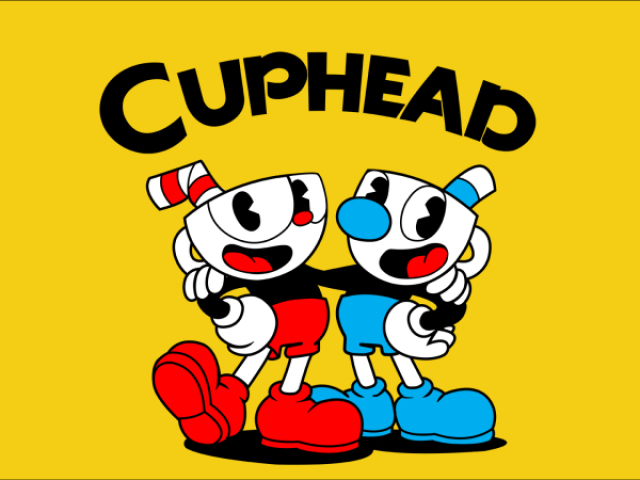 Cuphead