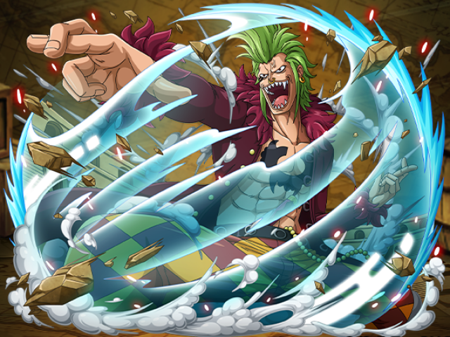 ( Bartolomeo )