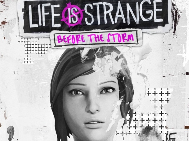 Life Is Strange: Before The Storm