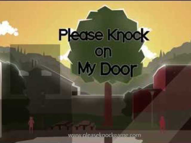 Please Knock On My Door