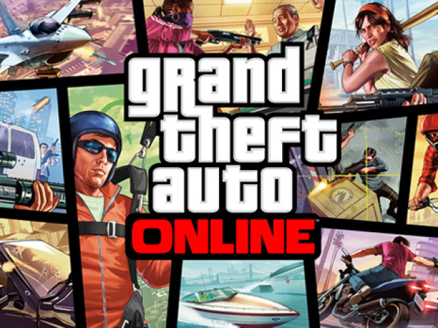 GTA Online