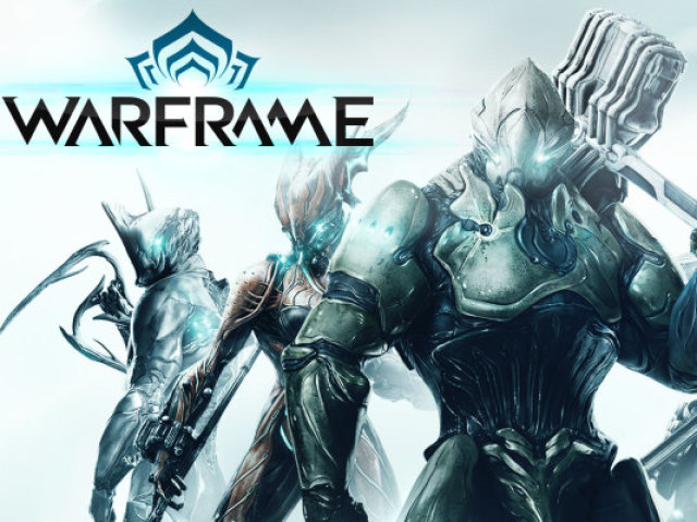 Warframe