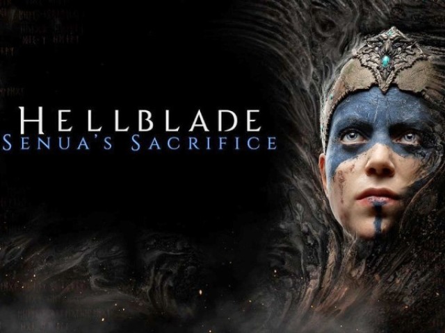 Hellblade: Senua's Sacrifice