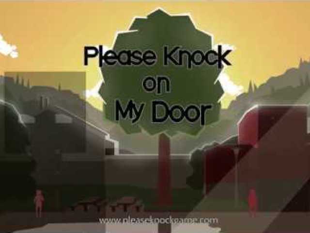 Please Knock On My Door