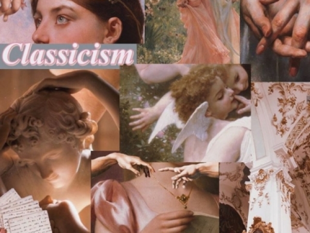 Classicism