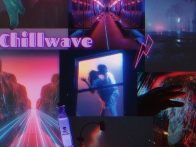 Chillwave