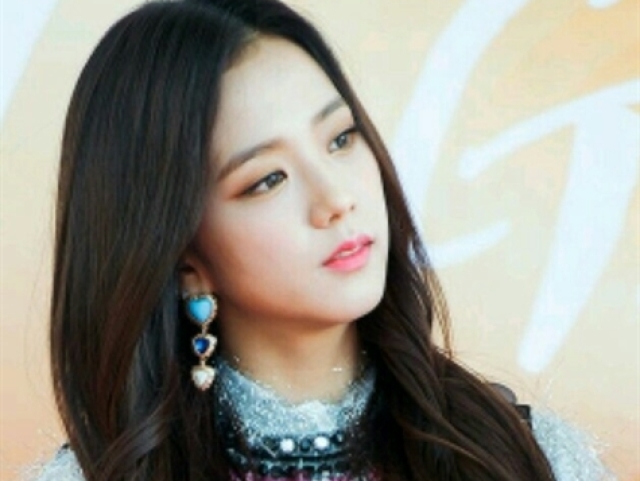 a jisoo