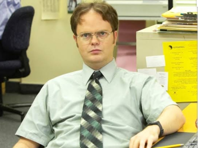 Dwight
