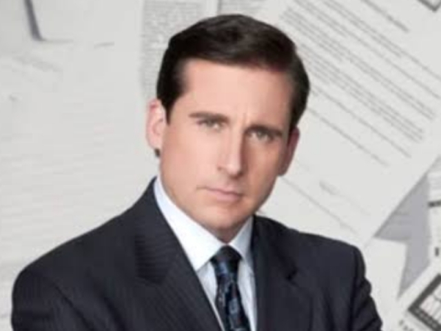 Michael Scott