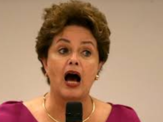 Dilma Rousseff