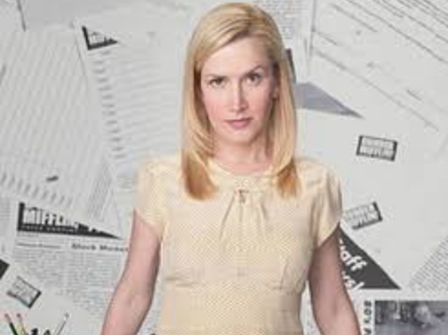 Angela