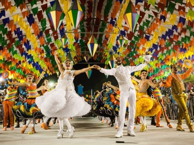 festa junina