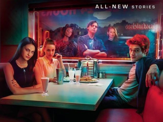 Riverdale