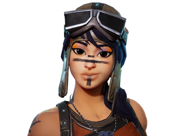 renegade raider