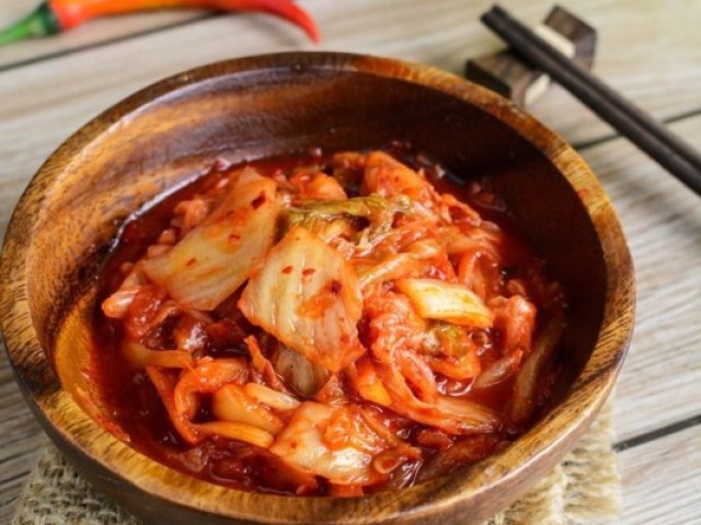 Kimchi