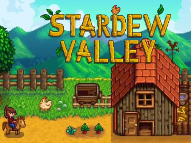 Stardew Valley