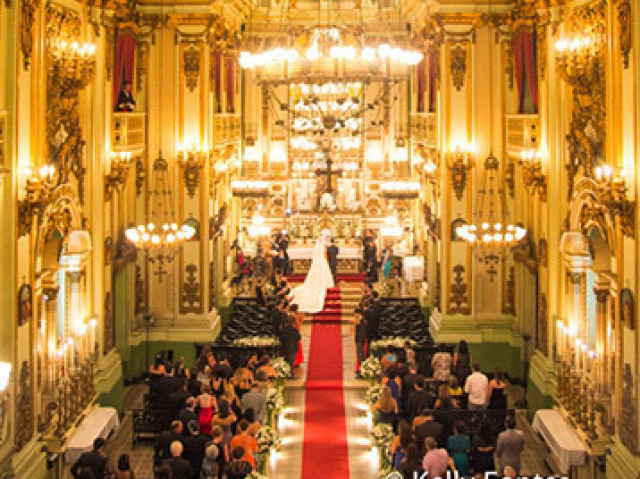 Igreja
