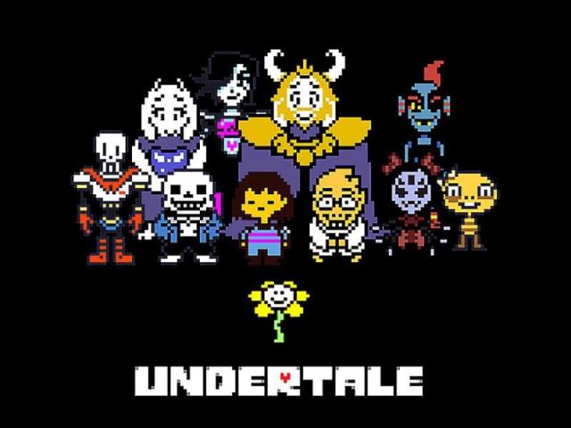 Undertale