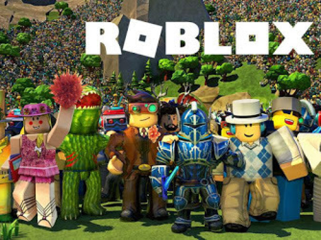 Roblox