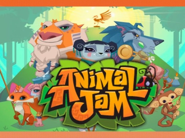 Animal Jam