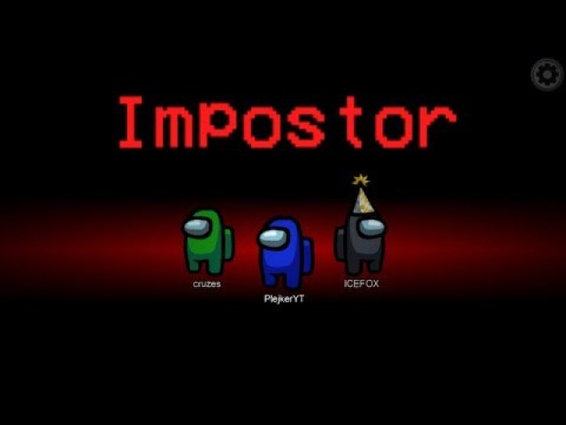 Impostor 3 vezes seguidas