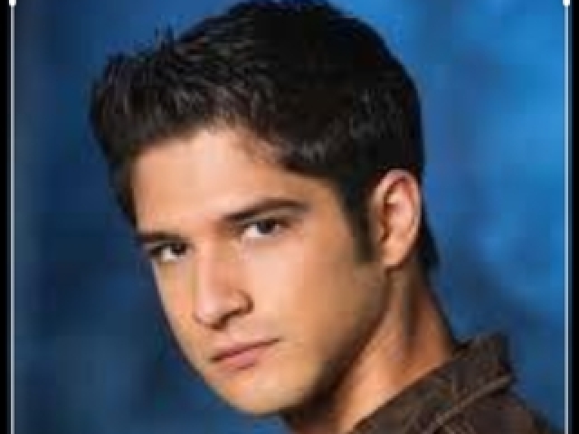 Scott Mccall