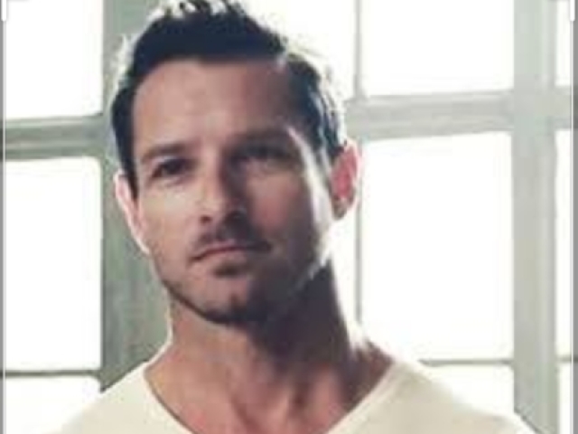 Peter Hale