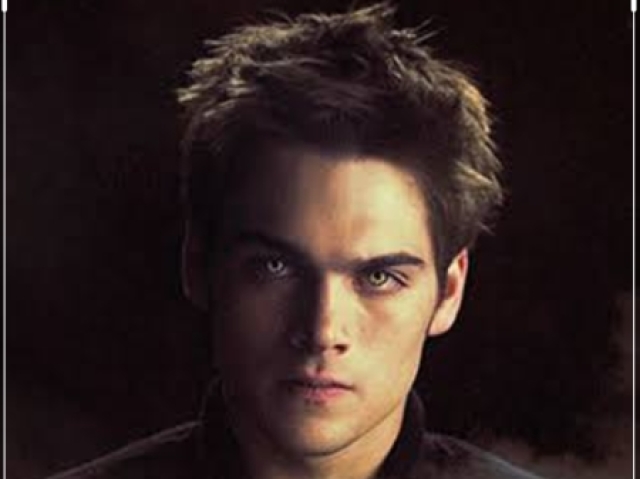 Liam Dunbar