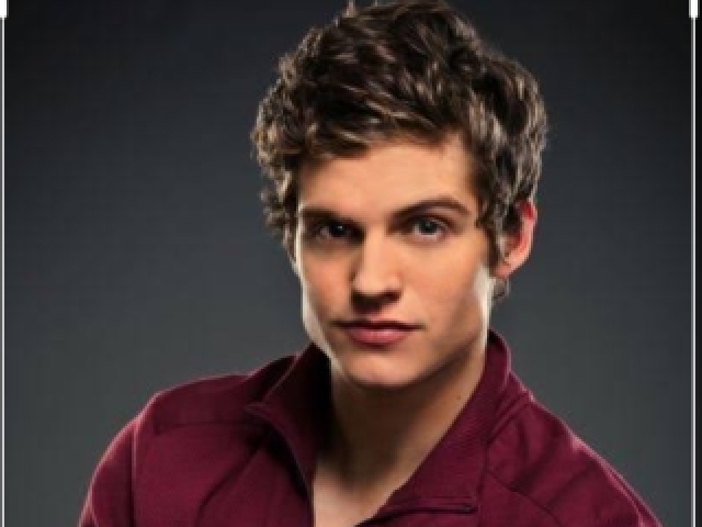 Isaac Lahey