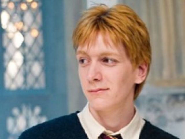 George Weasley