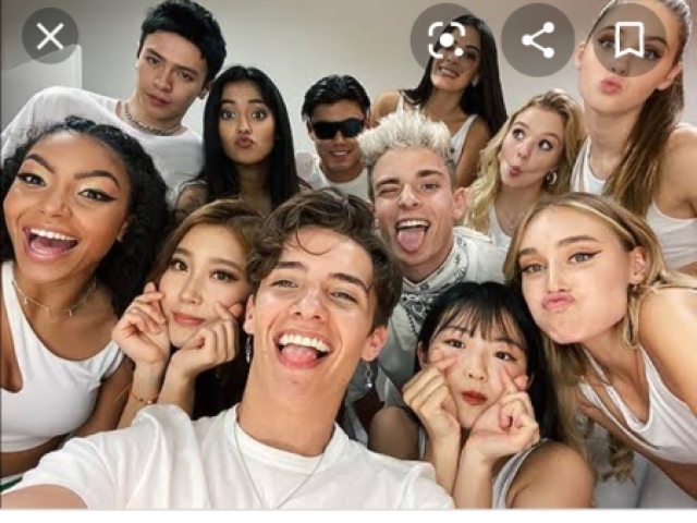 Now united