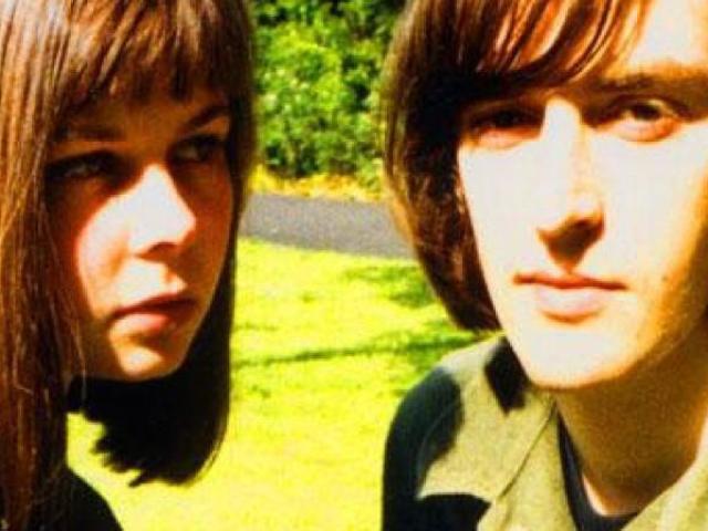 The Vaselines