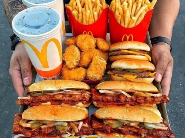 McDonald´s