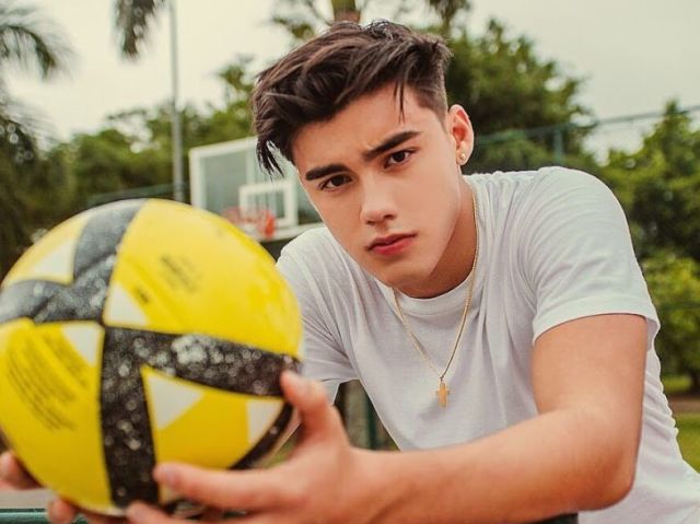 Bailey no futebol