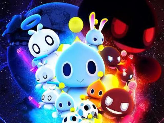 Team chao