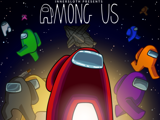 Among Us