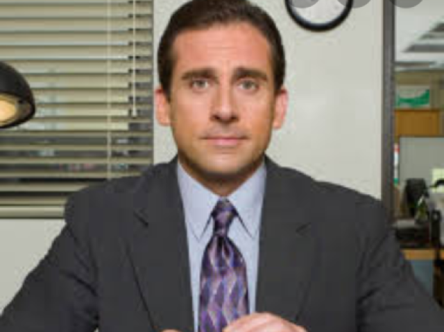 Michael Scott