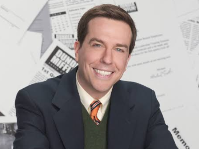 Andy Bernard